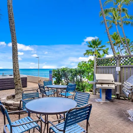 Kahana Beach Vacation Club-3