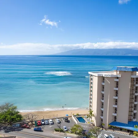 Kahana Beach Vacation Club-2