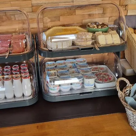 Hotel Westendia inclusief Parking&Top Breakfast !-3