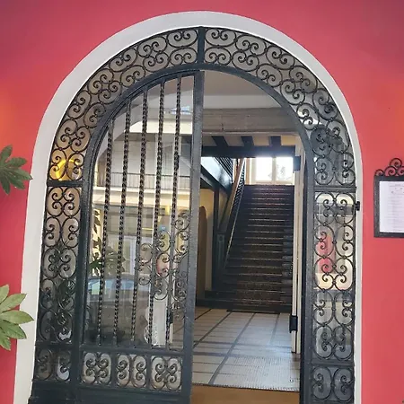 Grand Hôtel de la Poste-3