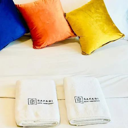 Safari Hotel Apartments-2