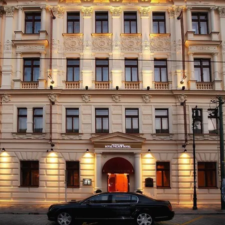 Luxury Family Hotel Royal Palace-2