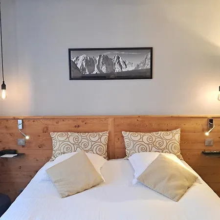 Hotel Des Princes, Chambery Centre-2