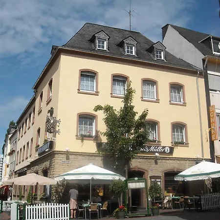 Hotel Louis Mueller-3