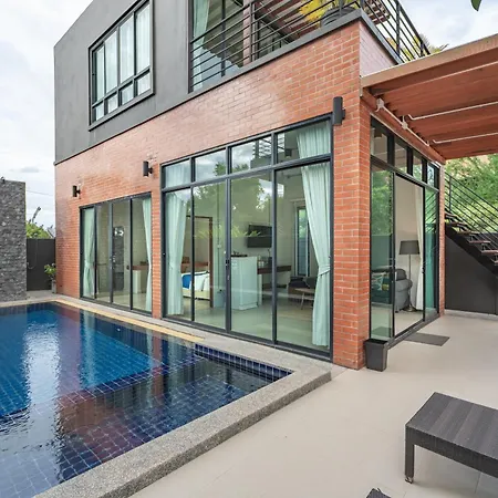 Aleenta Hua Hin - Pranburi-2