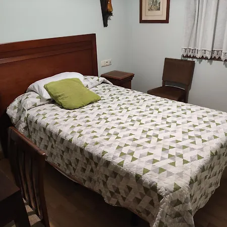 Hotel Azkue-3