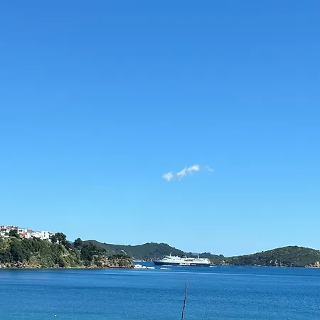 Angeliki Beach Hotel-3