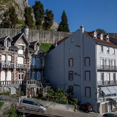 Hotel Montfort-3