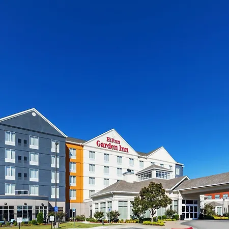 Hilton Garden Inn Midtown Tulsa-2