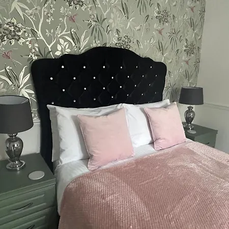 The Millbrook B&B-2