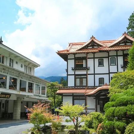 Nikko Kanaya Hotel-2