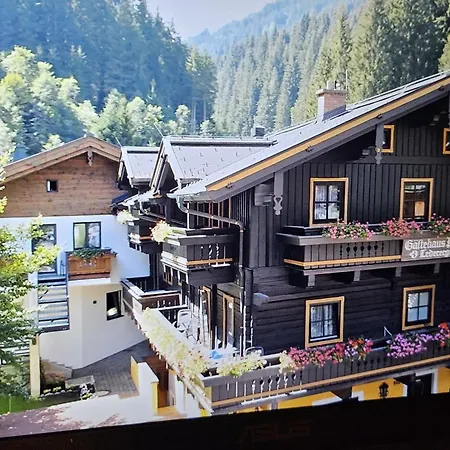 Pension Lederergütl-2