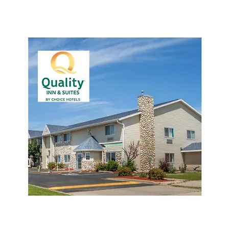 Quality Inn & Suites Prairie Du Chien-3