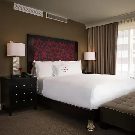 Hotel Zaza Houston Museum District-2