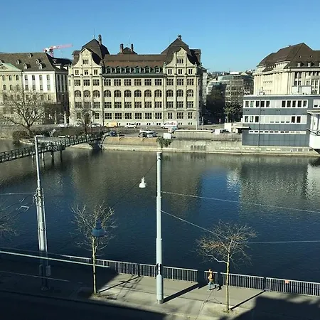 Hotel Limmatblick-3