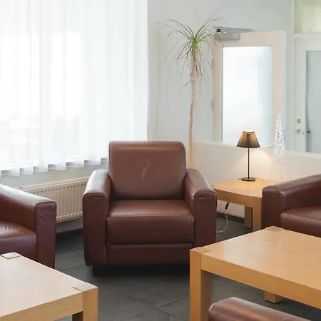Hotel Dalvik-2