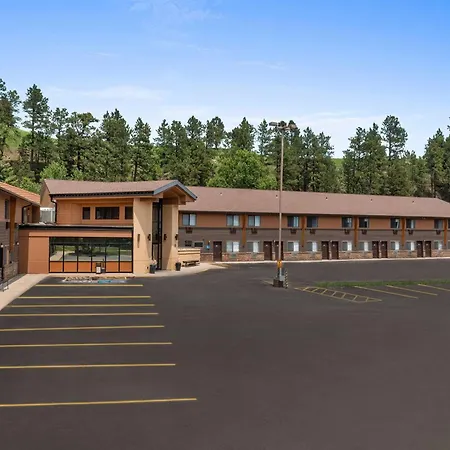 Deadwood Gulch Resort, Trademark Collection By Wyndham-2