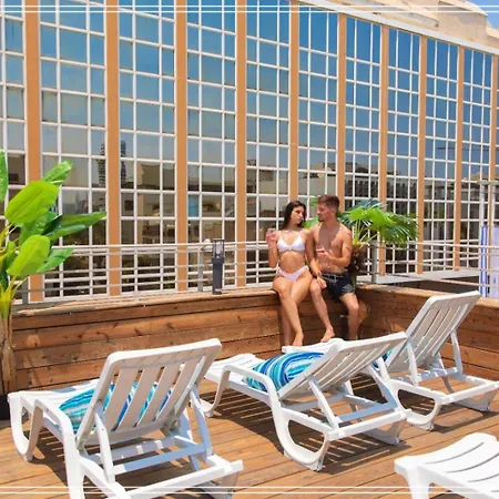 Dream Beach 98 Hotel And Spa - Affordable Seaside Choice 2026-2