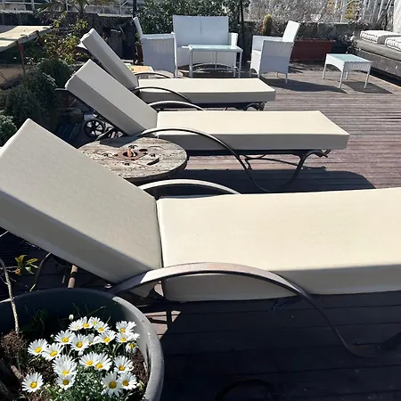Azzurretta Guest House-3