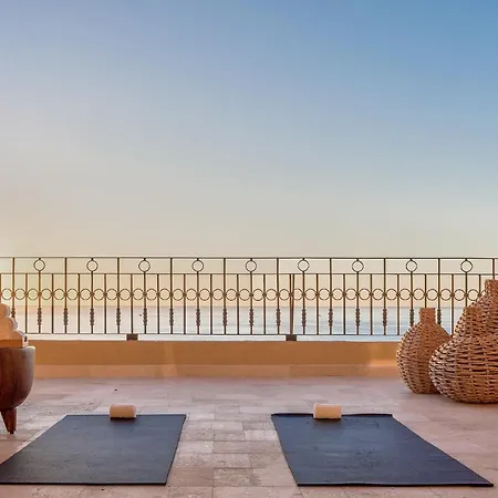 Grand Fiesta Americana Los Cabos All Inclusive Golf & Spa-3