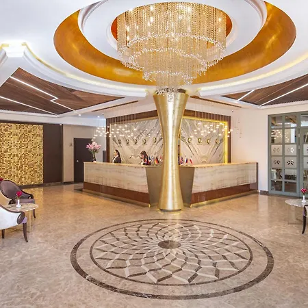 National By Stellar Hotels, Yerevan-3