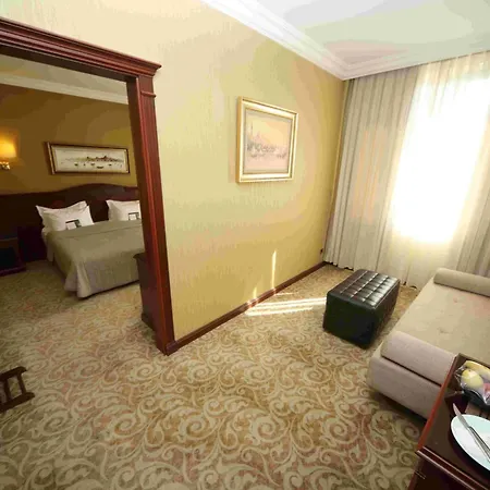 Bilek Istanbul Hotel-3
