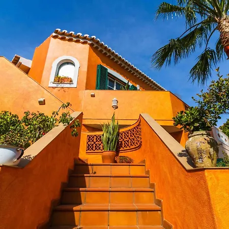 "Casas Novas Guesthouse" (Adults Only)-2