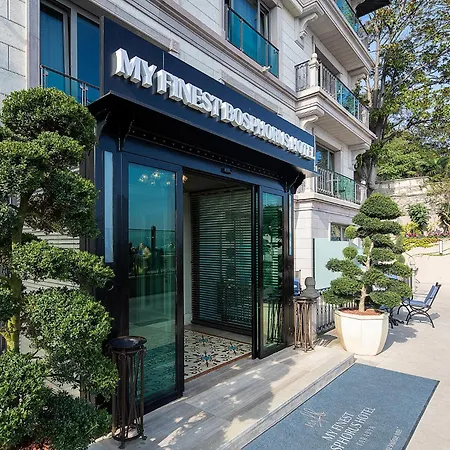 Mfb Tarabya Hotel-3