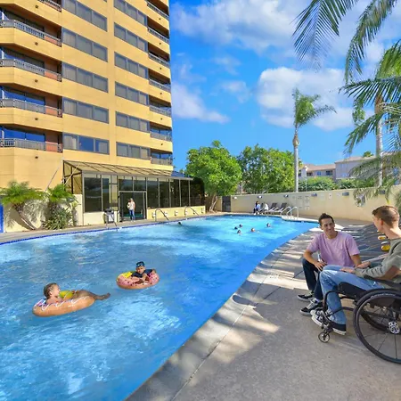 Embassy Suites By Hilton Anaheim-Orange-3