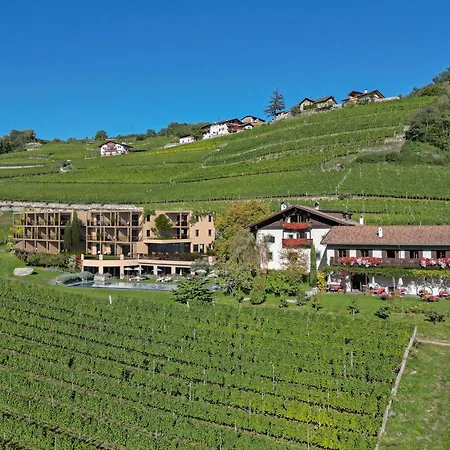 Hotel Pacherhof-3