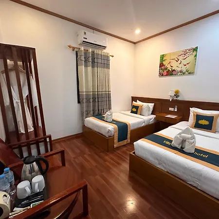 Villa Mahasok Hotel-2
