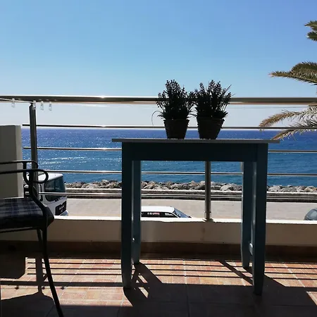 Maria'S Hotel-3