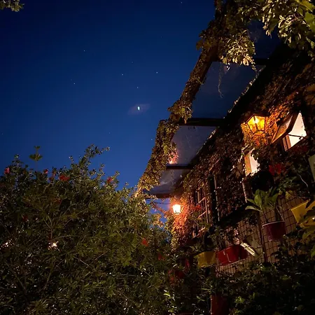 Boutique Hotel Casa Rugantino-3