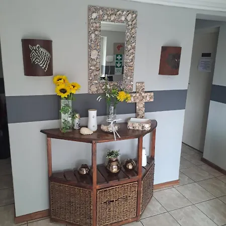 Honey Bee Guesthouse-2