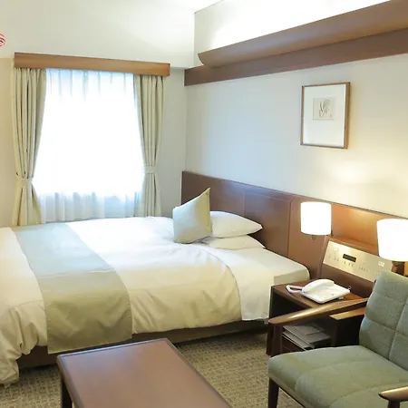 Kurashiki Kokusai Hotel-3