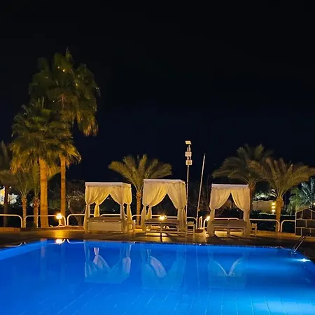 Sharm Reef Hotel-3