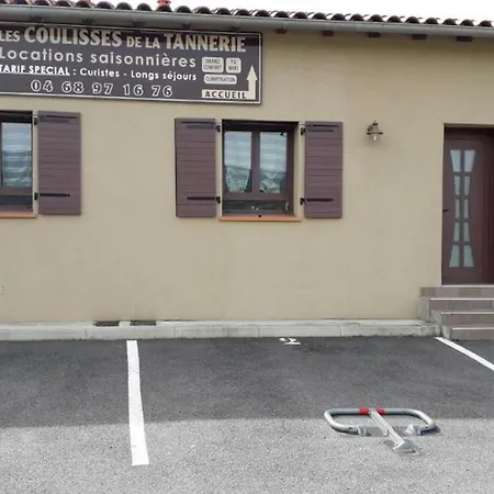 Domaine De La Tannerie-2