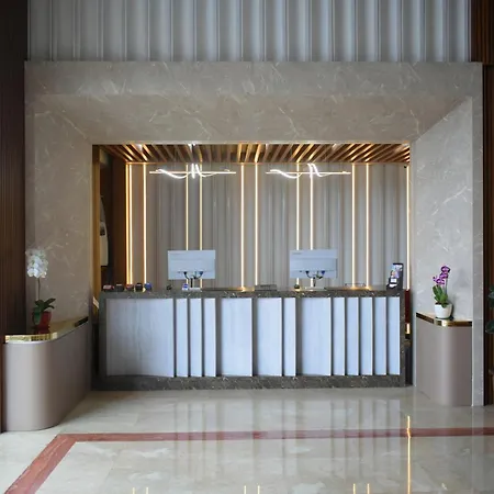 Abadi Hotel Malioboro Yogyakarta-2