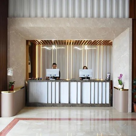 Abadi Hotel Jogja-2