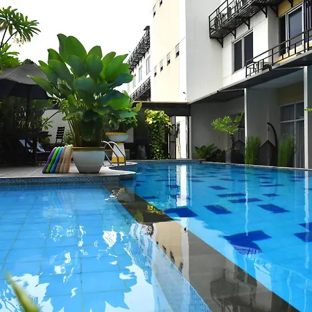 Abadi Hotel Malioboro Yogyakarta-3
