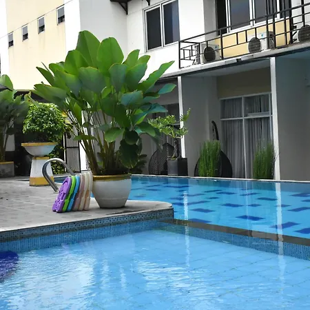 Abadi Hotel Malioboro Yogyakarta-2