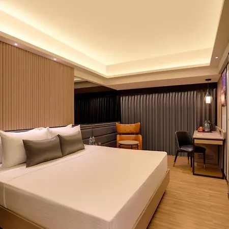 Lemon Tree Premier, Malad, Mumbai-3