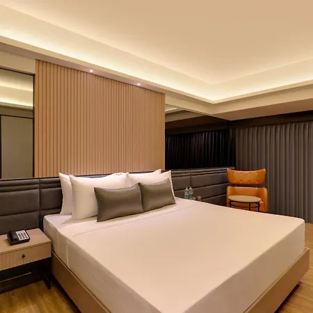 Lemon Tree Premier, Malad, Mumbai-2