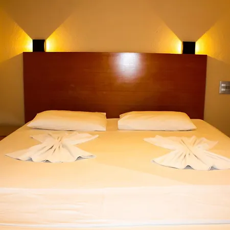 Hotel Pousada Azzurra-2