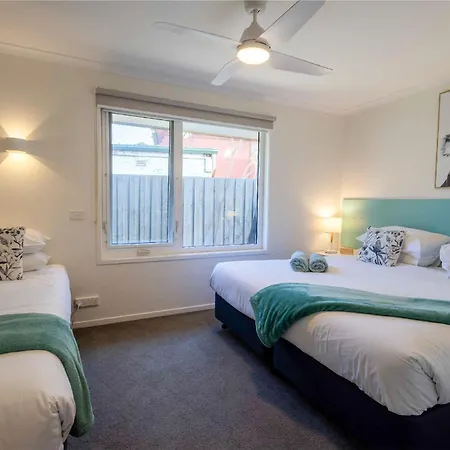 Botanic City Apartments-2
