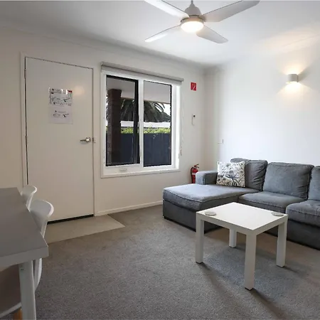 Botanic City Apartments-3