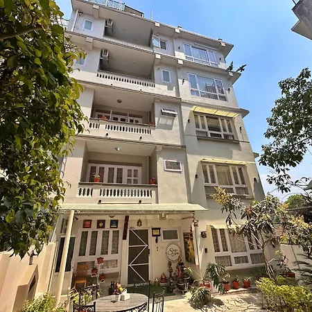 Shakya House-3