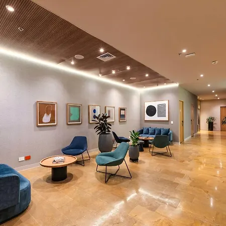 Hotel Holiday Inn Express & Suites Medellin By Ihg-3