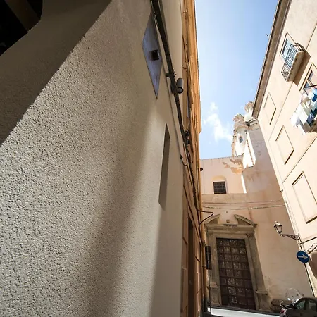 B&B Cantiere Dell'Anima - Rooms Of Art-2