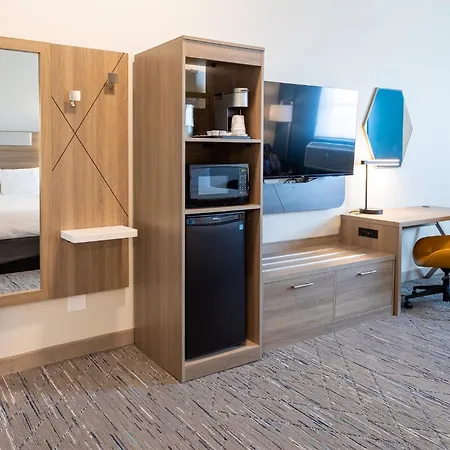 Holiday Inn Express & Suites Englewood - Denver South By Ihg-3